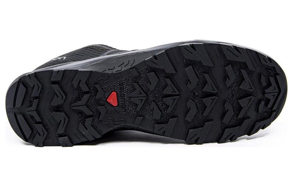 Details for Salomon XA Pro 3D GTX ''Schwarz'' 412314