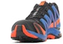 Lookbook 살로몬 XA 프로 3D GTX 블랙/블루/오렌지 401772