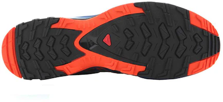 Purchase Salomon Xa Pro 3D GTX 舒適耐磨戶外功能鞋 黑藍橙