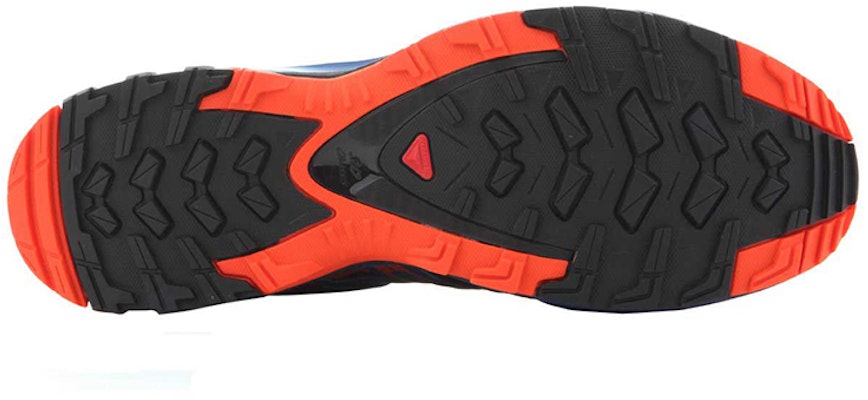 살로몬 XA 프로 3D GTX 블랙/블루/오렌지 401772 Purchase 살로몬 XA 프로 3D GTX 블랙/블루/오렌지 401772