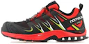 Buy Salomon XA Pro 3D GTX ''Zwart Rood'' 391858