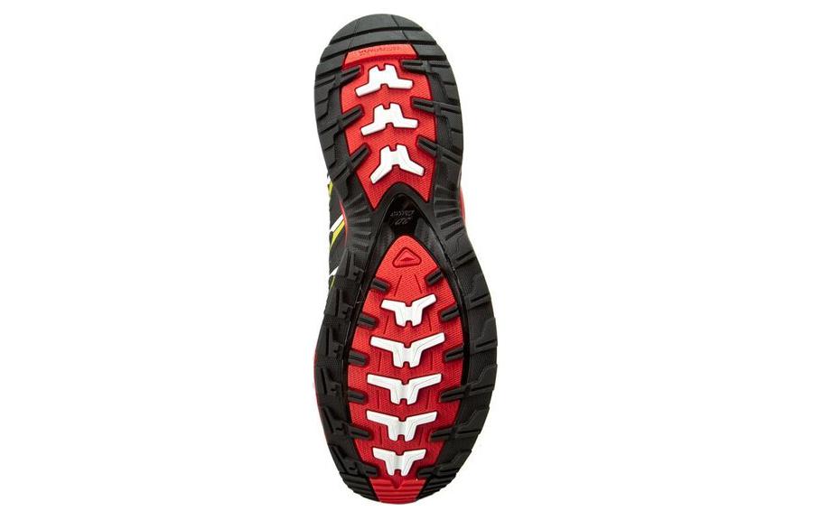 Salomon XA Pro 3D GTX 'Black Red' 圖 5