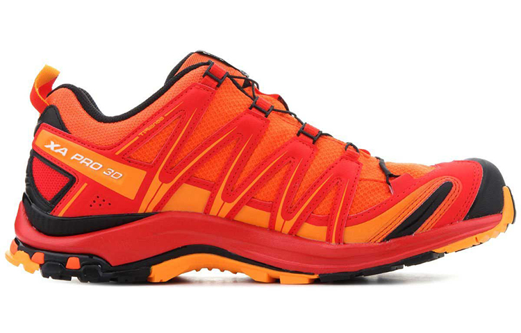 Salomon XA Pro 3D GTX 'Orange' 圖 2