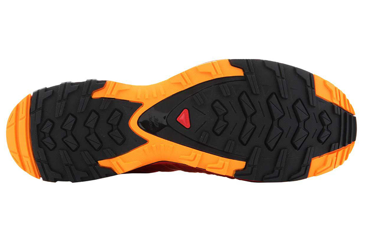 Purchase サロモン XAプロ 3D GTX オレンジ 400914