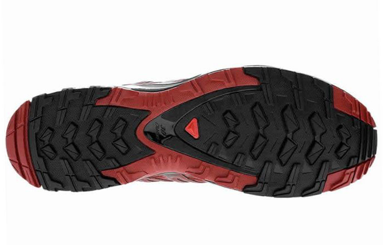 Purchase Salomon XA Pro 3D GTX ''Rot Schwarz'' 408098