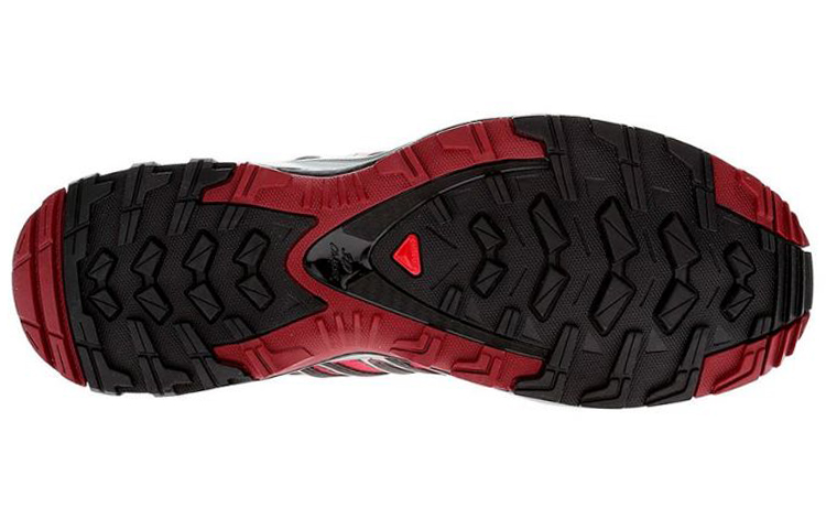 Salomon XA Pro 3D GTX 'Red Black Grey' 圖 3
