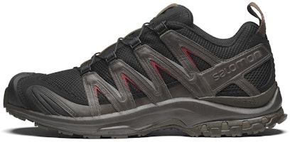 Salomon XA Pro 3D La Yaute 'Black Wren Falcon' 474720 Salomon XA Pro 3D La Yaute 'Black Wren Falcon' 474720
