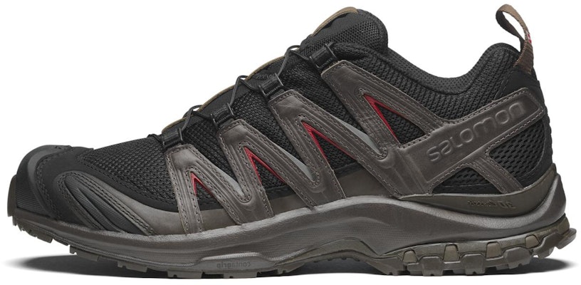 살로몬 XA 프로 3D 라 요테 "블랙 렌 팔콘" 474720 Buy 살로몬 XA 프로 3D 라 요테 "블랙 렌 팔콘" 474720