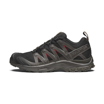 Salomon XA Pro 3D La Yaute 'Black Wren Falcon'