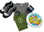 Buy Salomon XA Pro 3D Edisi Terhad 'Bamboo Ink Hitam' 414677(S-Box)