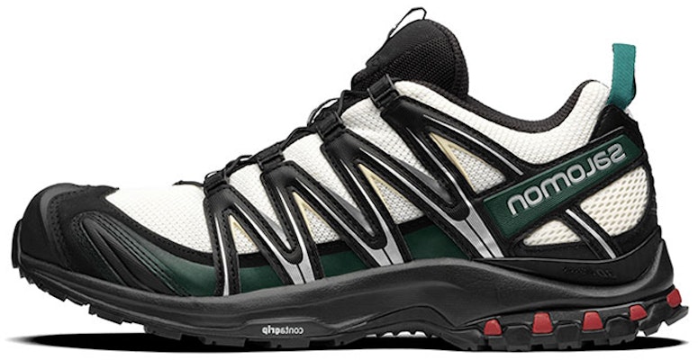 Salomon XA Pro 3D Limited Edition 'Bamboo Ink Black' 414677(S-Box) Shop Salomon XA Pro 3D Limited Edition 'Bamboo Ink Black' 414677(S-Box)