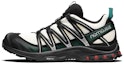 Shop Salomon XA Pro 3D Edisi Terhad 'Bamboo Ink Hitam' 414677(S-Box)