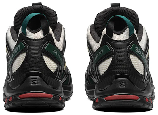 Salomon XA Pro 3D Limited Edition 'Bamboo Ink Black' 414677(S-Box) Sizing Salomon XA Pro 3D Limited Edition 'Bamboo Ink Black' 414677(S-Box)