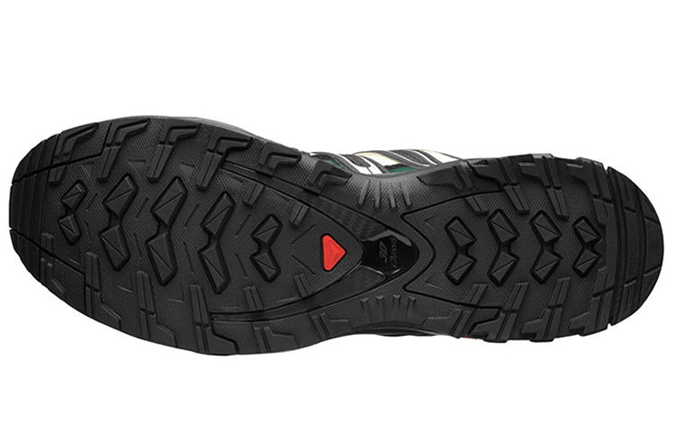 Cheap Salomon XA Pro 3D Limited Edition 'Bamboo Ink Black' 414677(S-Box)