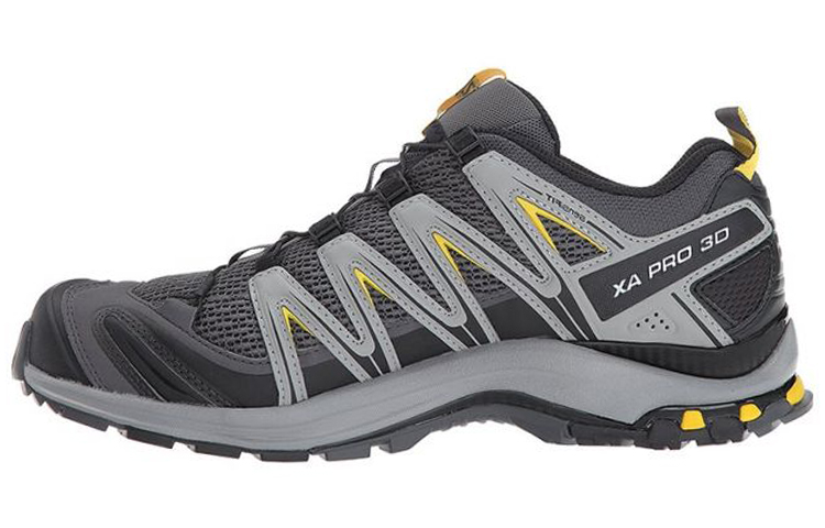 Salomon XA Pro 3D Low 'Grey'