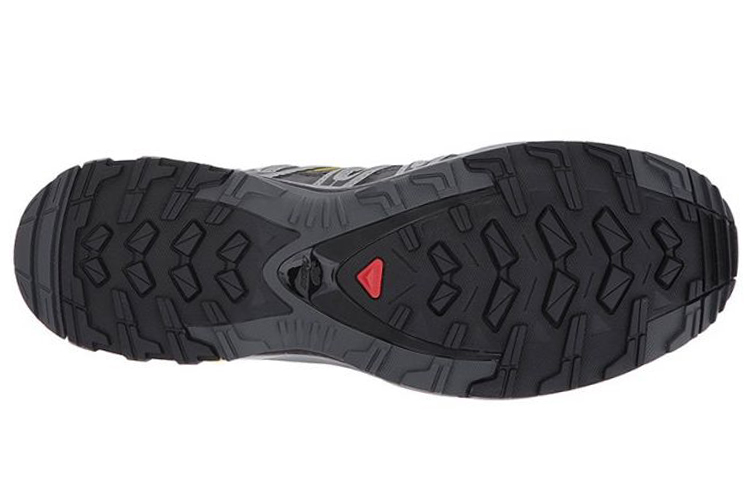 Salomon XA Pro 3D Low 'Grey' 圖 4
