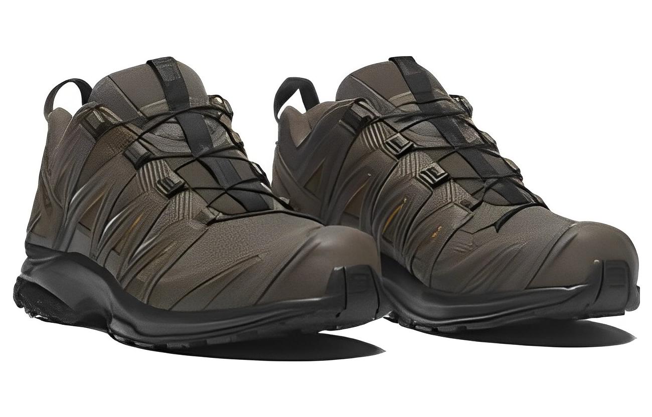 Lookbook Salomon XA Pro 3D Profesional 417559