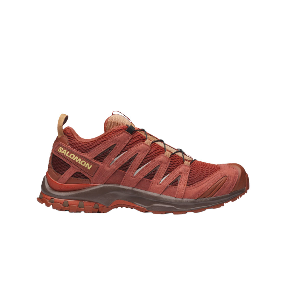 Salomon XA Pro 3D Red Ashes L47968400