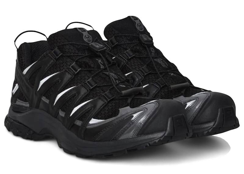 Slam Jam x Salomon XA Pro 3D GORE-TEX 'Black' L47974300