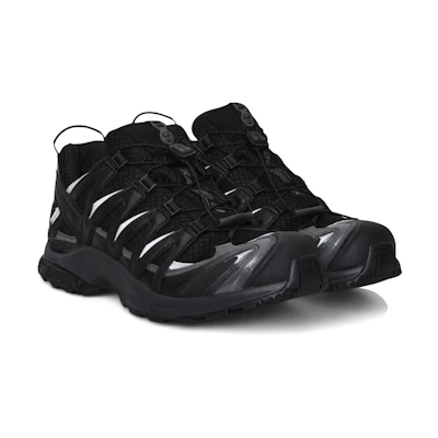 Slam Jam Salomon XA Pro 3D GORE-TEX 'Black'
