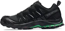 Buy Salomon XA Pro 3D Suede 'Black Green' 474783