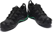 Order Salomon XA Pro 3D Suede 'Black Green' 474783