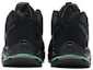 Shop Salomon XA Pro 3D Suede 'Black Green' 474783