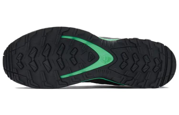 Purchase Salomon XA Pro 3D Suede 'Hitam Hijau' 474783
