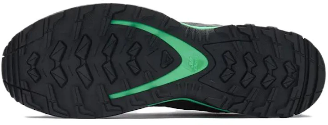 Salomon XA Pro 3D Suede 'Black Green' 474783 Purchase Salomon XA Pro 3D Suede 'Black Green' 474783
