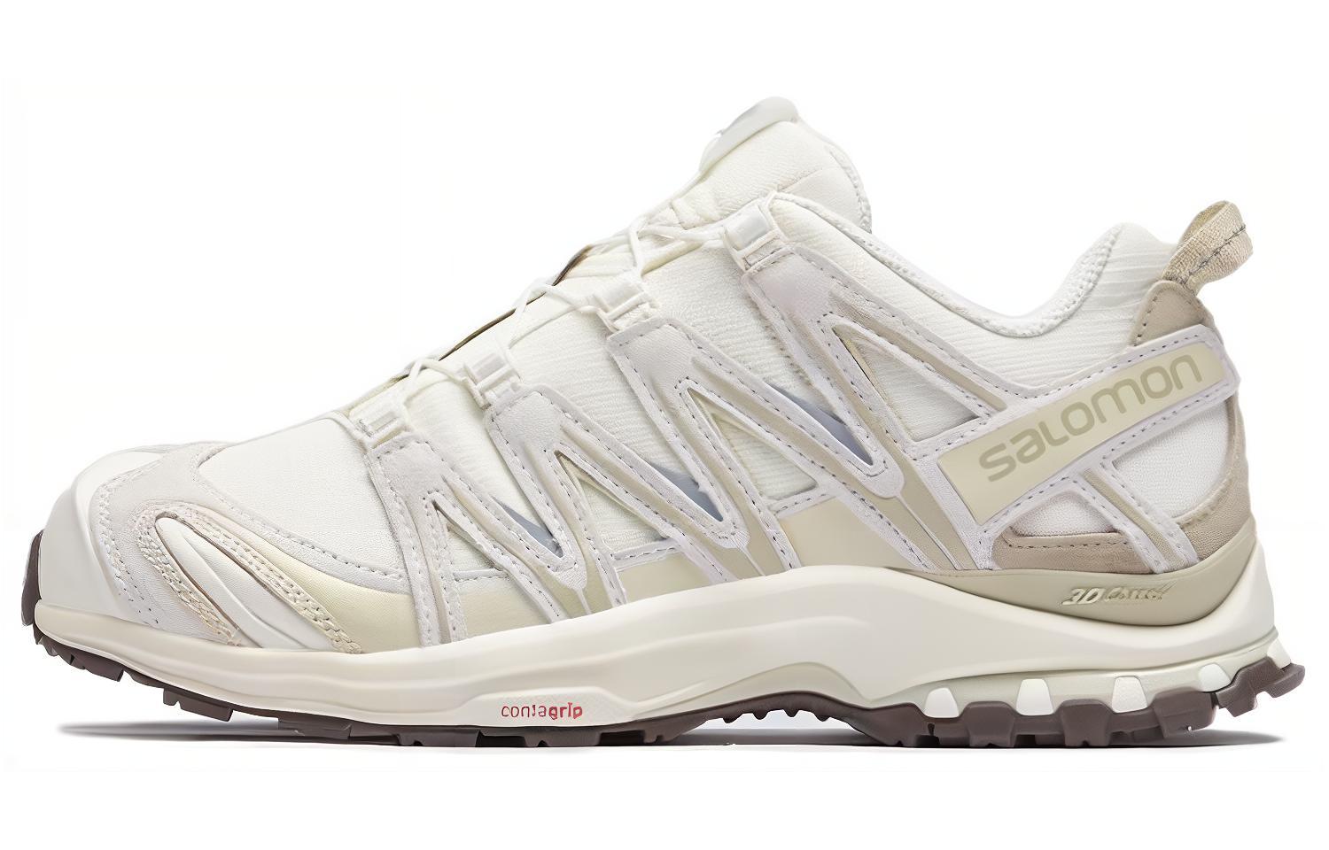Buy Salomon XA Pro 3D Ante 'Blanco Cremoso' 472434