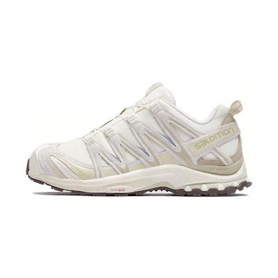 Salomon XA Pro 3D Suede 'Creamy White'