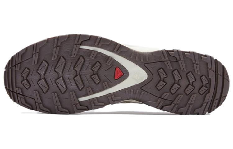 Salomon XA Pro 3D Suede 'Creamy White' 圖 5