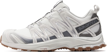 Salomon XA Pro 3D Suede 'Grey' 472436 Salomon XA Pro 3D Suede 'Grey' 472436