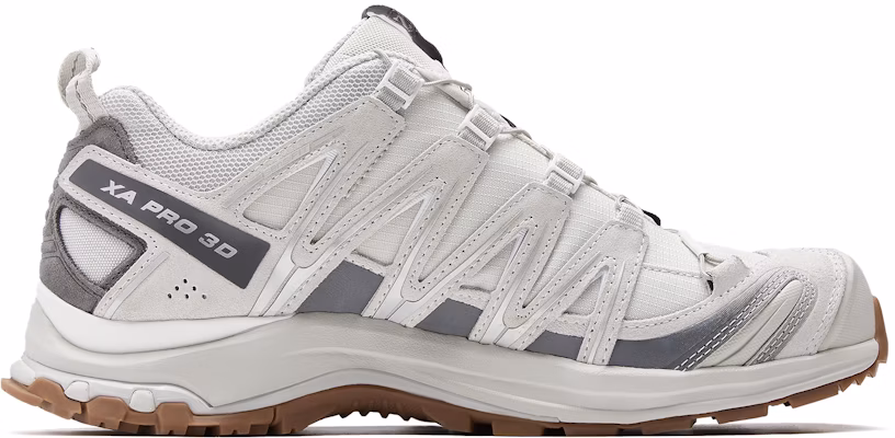 サロモン XAプロ 3Dスエード グレー 472436 Order サロモン XAプロ 3Dスエード グレー 472436