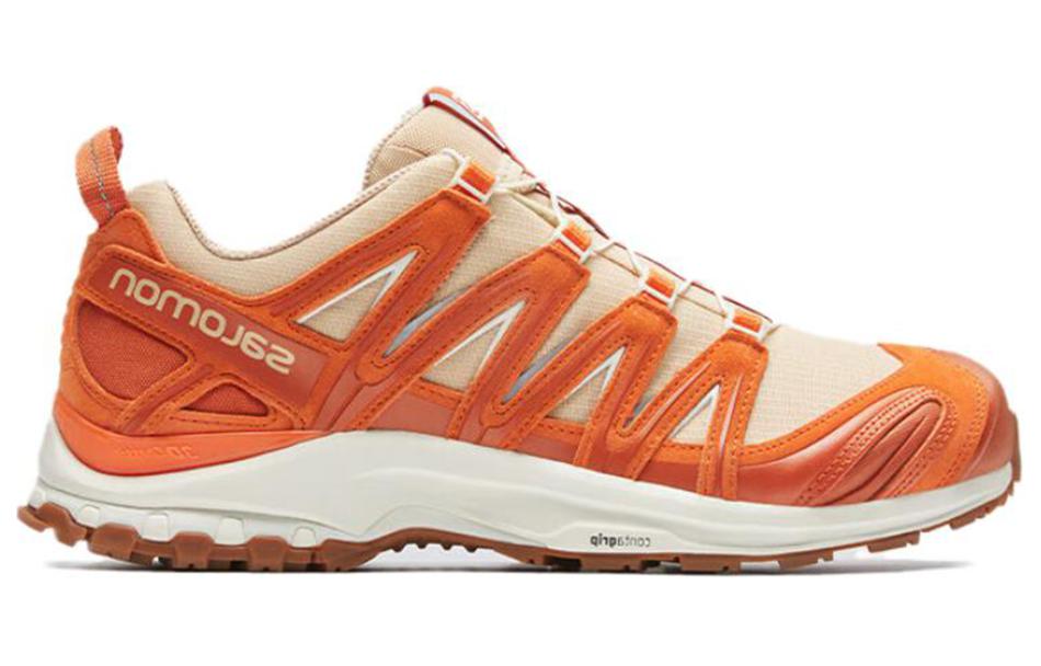 Order Salomon XA Pro 3D Suede 'Orang Putih' untuk Lelaki dan Wanita 475424