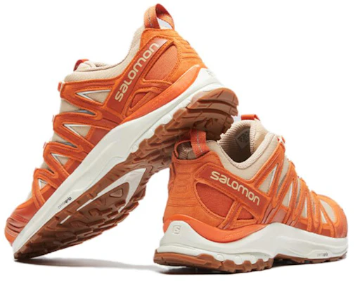 Salomon XA Pro 3D Suede 'Orang Putih' untuk Lelaki dan Wanita 475424 Lookbook Salomon XA Pro 3D Suede 'Orang Putih' untuk Lelaki dan Wanita 475424