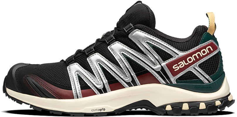 薩洛蒙 XA PRO 3D 徒步登山休閒戶外鞋 男女同款 騎行紅 Buy 薩洛蒙 XA PRO 3D 徒步登山休閒戶外鞋 男女同款 騎行紅