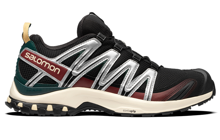 Salomon XA Pro 3D Trail Hiking 圖 2