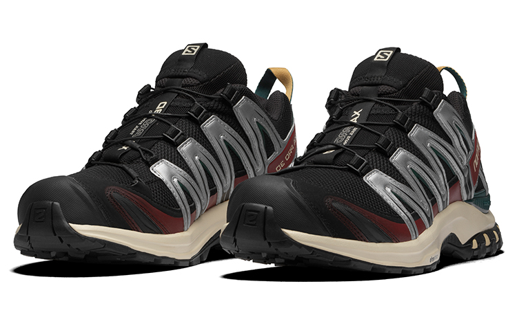 Salomon XA Pro 3D Trail Hiking 圖 3