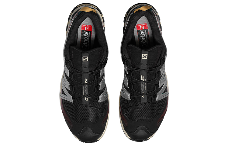 Salomon XA Pro 3D Trail Hiking 圖 4