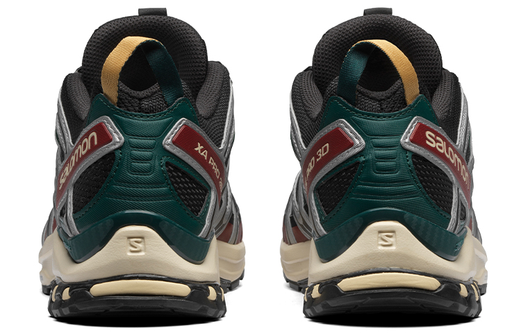 Salomon XA Pro 3D Trail Hiking 圖 5