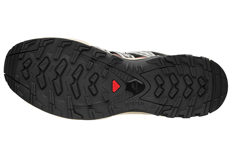 Salomon XA Pro 3D Trail Hiking 圖 6