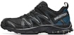 Salomon XA Pro 3D Trail Running Shoes 475423 / L47542300 'Black Blue' 475423-/-L47542300