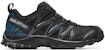 Salomon XA Pro 3D Trail Running Shoes 475423 / L47542300 'Black Blue' 475423-/-L47542300