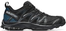 Order Salomon XA Pro 3D Trail Running Shoes 475423 / L47542300 'Black Blue' 475423-/-L47542300