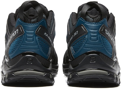 살로몬 XA 프로 3D 트레일 러닝화 (블랙 블루) 475423-/-L47542300 Shop 살로몬 XA 프로 3D 트레일 러닝화 (블랙 블루) 475423-/-L47542300