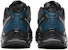 Salomon XA Pro 3D Trail Running Shoes 475423 / L47542300 'Black Blue' 475423-/-L47542300
