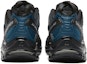 Shop Salomon XA Pro 3D Trail Running Shoes 475423 / L47542300 'Black Blue' 475423-/-L47542300