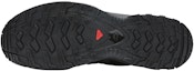 Purchase Salomon XA Pro 3D Trail Running Shoes 475423 / L47542300 'Black Blue' 475423-/-L47542300