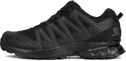 Salomon XA Pro 3D V8 'Black' 409881 Salomon XA Pro 3D V8 'Black' 409881